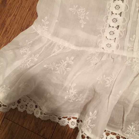 *SOLD* BNWT Zimmerman dress - Picture 8 of 13